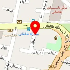 شوفاژ و تهویه مطبوع گرماتاب