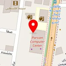 استوک پروژکتور