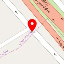 تعمیرگاه جرثقیل علی پرچ