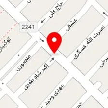 فروشگاه ابزار مهدی