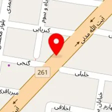 ابزار و یراق ناصر