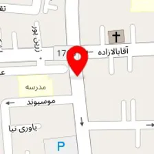 گام الکتریک رایان