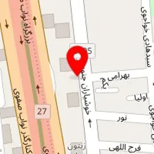 سمپاشی کیان پاک