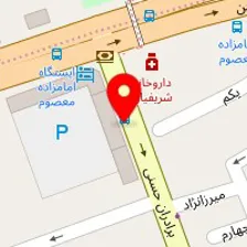 بورس آلومینیوم قائم