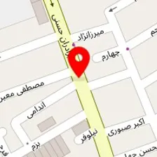 بورس آلومینیوم امین