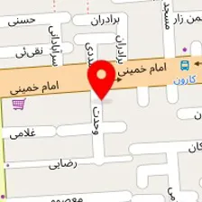 فروشگاه مهدیه
