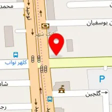 لوازم خانگی ریحانه