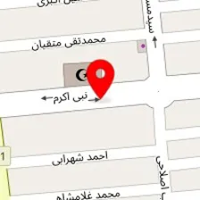 لوله، اتصالات و شیرآلات رفیعی