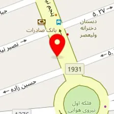 شیشه وآینه ریحانی