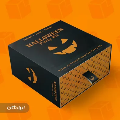 صنایع چاپ و بسته بندی امیران