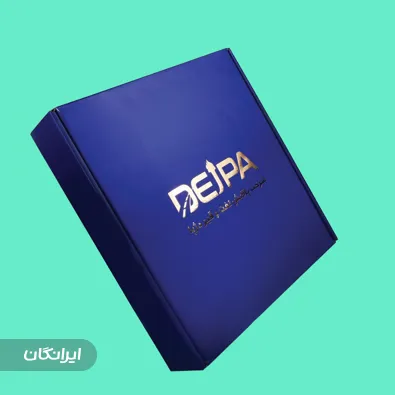 صنایع چاپ و بسته بندی امیران