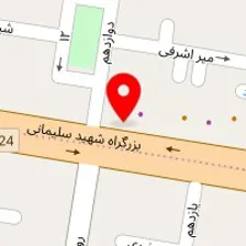 شیشه سکوریت پارس ایمن