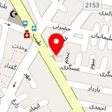 ابزار فروشی عدالت