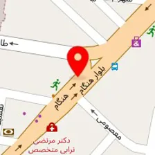 ابزار یراق قائم