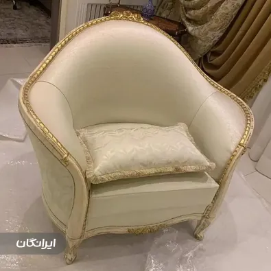 تولیدی مبل دیپلمات