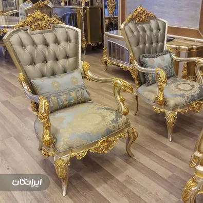 تولیدی مبل دیپلمات