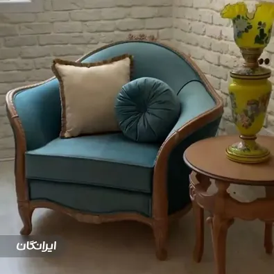 تولیدی مبل دیپلمات