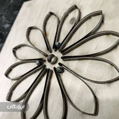 کارتن سازی کوروش صبوری