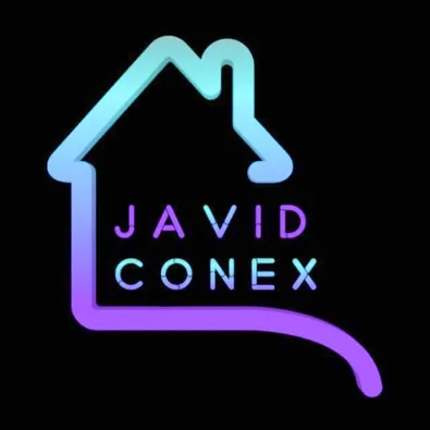 لوگوی کانکس سازی جاوید