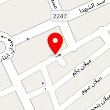 صنایع چوب پارادایس
