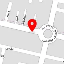 شیشه بری علی عبدالحسینی