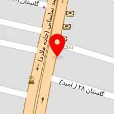 شیشه وآینه آریایی