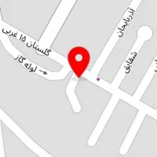 لوازم خانگی بهشت بانه