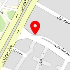 تراشکاری البرز صنعت