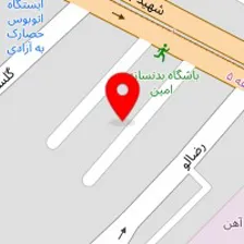 بازارآهن حصارک