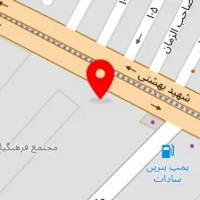 کارگاه تراشکاری محمد