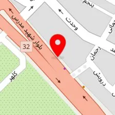 شیشه بری رضاقلی