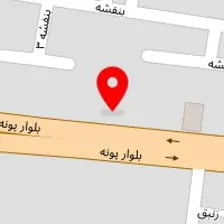 شیشه و آینه تک