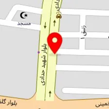 شیشه و آئینه عفیفی