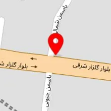 شیشه بری عرب