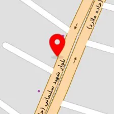 شرکت صنایع تهویه پارس سعید