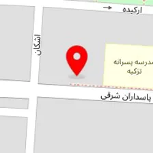 شیشه بری پارس