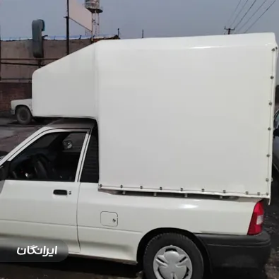 اتاق سازی عباسی