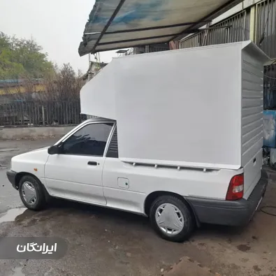 اتاق سازی عباسی