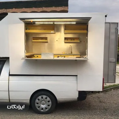 اتاق سازی عباسی