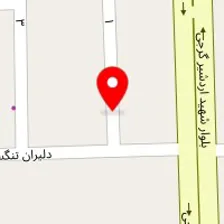 خدمات برش و PVC دارکوب