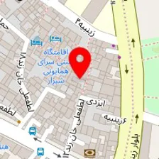 شیشه بری دریای نور