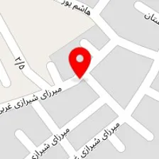 شیشه فروشی میعاد