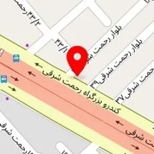 فروشگاه قطعات برودتی و حرارتی تهویه مطبوع