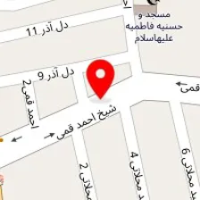 شیشه بری محبی