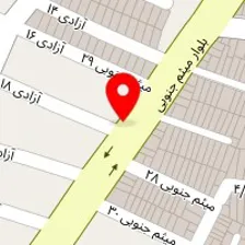 شیشه بری عبدالملکی