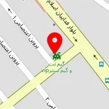 شیشه شکیبایی