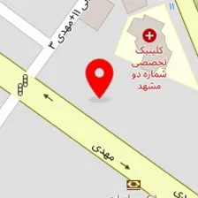 فروشگاه لوازم یدکی پرشین پیچ