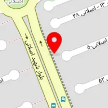 شیشه ساختمانی بنائی