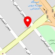 شیشه و آئینه سعادت