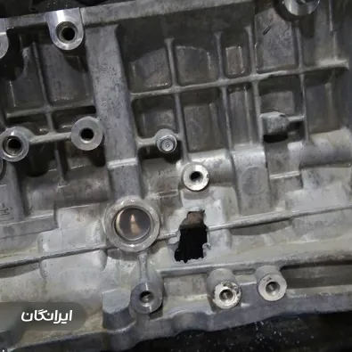 جوشکاری حمید پوراسماعیل